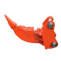 High margin products vibration breaker ripper vibro excavator hydraulic ripper