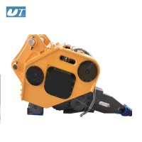 Hydraulic hammer for excavator hydraulic vibro ripper for sale