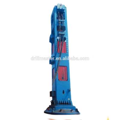 High Quality Hydraulic Impact Hammer Manufacturer